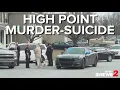 High Point murder-suicide leaves 5 dead