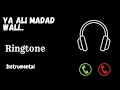 Download Lagu Ya ali madad wali ringtone | gangster movie | new ringtone | instrumental | download