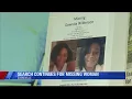Fundraiser held in honor of missing Evansville woman