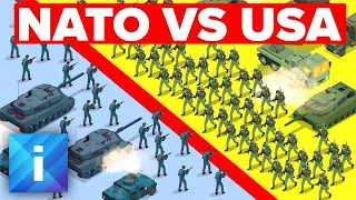 WORLD WAR 3! THIS is the FIRST Step...