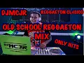 Download Lagu OLD SCHOOL REGGAETON MIX #1 DJMCJR | 2022 MIX | REGGAETON CLASICO