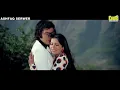 Download Lagu Kya Dekhte Ho Surat Tumhari Kiya Chahete Ho ((Jhankar)) Qurbani 1980 -  Asha Bhonsele, M Rafi