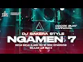 Download Lagu dJ SAKERA NGAMEN 7 style GANYENG cocok untuk karnaval terbaru 2025