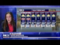 LIVE SIZZILIN SUMMER HEAT