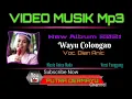 Download Lagu Wayu Colongan - Voc. Dian Anic [Mp3]