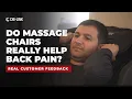 Back pain gone in just 15 minutes a day
