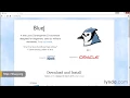 1 013 Installing BlueJ