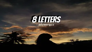 Download 8 Letters - Why Don't We [slowed + reverb] MP3