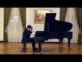Download Lagu Martin James Bartlett | Schumann-Liszt: Widmung