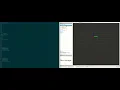 Visualizing IMU Data in ROS2 Custom ICM20948 interface board on Jetson TX2 NX