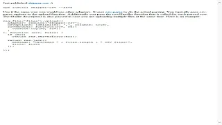javascript - Why doesn t this evaluate return DOM nodes correctly