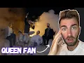Download Lagu Queen Mega Fan Reacts to | Pentatonix - Bohemian Rhapsody | Do they do this justice? |