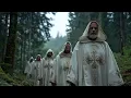 Gregorian Chants That Restore Inner Peace | Timeless Healing Melodies