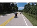 Super Moto Junkie SMJ Rally Jasper AR Sept 2016