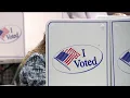Virginia to hold special election on redistricting amendment NBC4 Washington