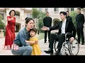 Download Lagu Cô gái mồ côi bị mẹ chồng hành hạ đuổi ra khỏi nhà, được TổngTài què chân cưu mang giúp cô trả thù