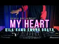 DJ MY HEART x BILA KAMU EMANG BUAYA TIKTOK (RyanInside Remix) Req. CebiiStar