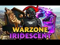 I Reached IRIDESCENT in Warzone The WORST Grind in CoD History