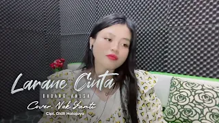 larane cinta dadang anesa cover nok yanti
