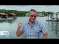 Where In The State Is The Magic Man Floating Cabins