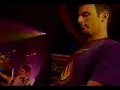 Los Fabulosos Cadillacs - Manuel Santillán El León