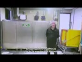 Watch the TigerClean Cassette System in Action Ultimate Screen Reclaiming Demo