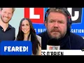 Download Lagu They Can't Handle Their GREATNESS!James O'Brien EXPOSES The Real Reasons H\u0026 M Are Under Attack
