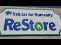 Come go with me today Habitat ReStore of the Charlotte Region