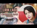Download Lagu Mytha Lestari - Menghapus Yang Terukir  |  Official Lirik Lagu (@va_ari78 )