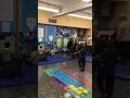 Kidsfit Kinesthetic Classrooms and Action Based Learning Labs