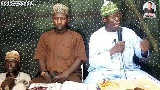 kissar halittar annabi adam da hauwau part 2 daga malam ubale adakawa