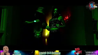 king dj bobbi tha party machine red alert house party episode 1