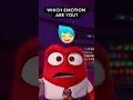 Download Lagu Which Emotion Are You? | Inside Out 2 | Disney Kids
