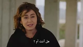 فضيلة وبناتها الحلقة 39 مشهد كريمة وفضيلة 