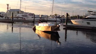 Atticus Update 15: All new primer in the Morning