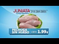 Juniata Supermarket start 07 09 16