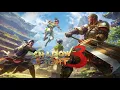 Download Lagu Shadow Fight 3 OST - Dynasty Dojo