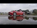 Download Lagu BMW Z4 M Roadster: unieker dan een 911