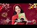 Download Lagu Nhạc Tết 2026 Remix, LK Nhạc Xuân 2026 Remix Hay Nhất Nghe Là Thấy Tết - Chào Xuân Bính Ngọ 2026