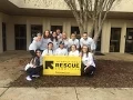 Alternative Spartan Breaks - Rebuilding the Lives of Refugees