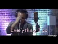 Download Lagu Everything I do //BRYAN ADAMS (JUDIKA ft TIROY SIHOTANG COVER)