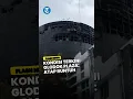 Download Lagu Kondisi Terkini Glodok Plaza Seusai Terbakar Hebat: Atap Runtuh, Puing-puing Berserakan