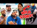 Joey Cold Cuts Wildest Story Ever