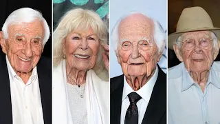 MASH 1972 Cast then and now 1972 - 2026 54 Years After