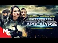 Download Lagu Once Upon a Time in the Apocalypse | Post-Apocalyptic Action Adventure Movie | Full Free Movie