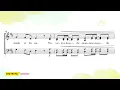 GOD SPOKE! | DEMO | SATB | Song Offering