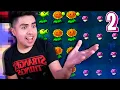 Download Lagu MI NUEVAS SETAS NOCTURNAS!! | PvZ Clásico #2