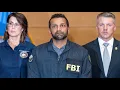 Download Lagu Kash Patel VERNIETIGT de reactie van de FBI op de schietpartij in Kirk