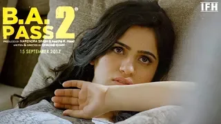 b a pass 2 full movie official 2017 part 2 hindi urdu audio movies