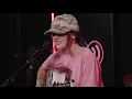Alyssa Grace performs Bloodstream at iHeartLIVE